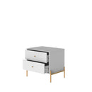 Jasper - Nightstand by HouseOfZazla