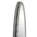 Arched Mirror With Shatterproof Glass by HouseOfZazla