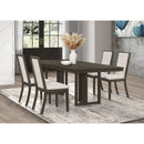 Glenmoor - Dining Table Set by HouseOfZazla