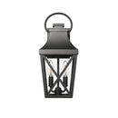 Outdoor Waterproof Wall Lights by GigaTech