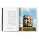 Sacred Sites. The Library of Esoterica (English) by TASCHEN