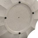 Modern Round Coffee Table For Indoor / Outdoor by HouseOfZazla