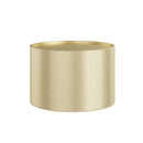 Braeburn - Handcrafted Round Coffee Table Hammered Surface