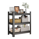 Adjustable Height Storage Shelving Units by HouseOfZazla