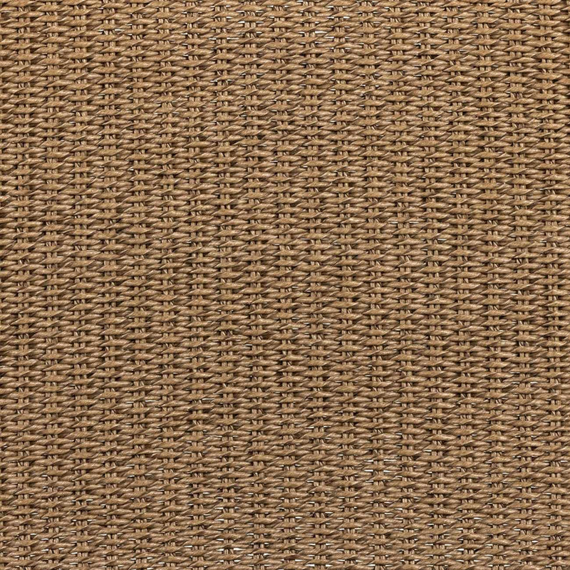 Four Hands Tegan Outdoor Chair - Venao Ivory