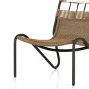 Four Hands Tegan Outdoor Chair - Venao Ivory