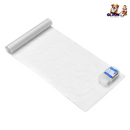 Electronic Pet Training Mat Indoor Safe Shock Training Pad for Dogs Cats Pet Barrier 60x12in with 3 Training Modes