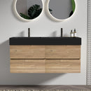Grace 48'' (24inch*2) Rough Bathroom Vanity
