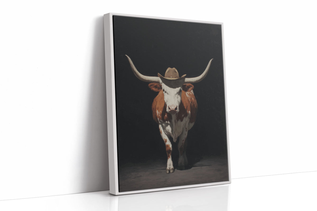A Cowboy's Bold Companion, photo 11 of 13