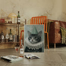 A Celebration in Feline Charm
