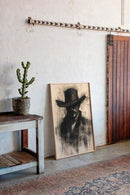 The Drifter in Charcoal