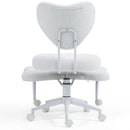 Multifunctional Ergonomic Meditation & Yoga Chair by HouseOfZazla