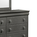Blaze - 6 Drawer Dresser by HouseOfZazla