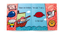 AHOY, PIRATE PETE Change-a-Story Book