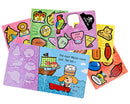 AHOY, PIRATE PETE Change-a-Story Book