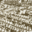 Vintage Map of Westwood, New Jersey 1924