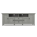 Amherst - Wide TV Media Stand