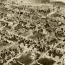 Vintage Map of Berlin, Pennsylvania 1905
