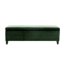 Indoor Forest Storage Bench