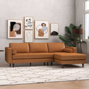Anthony - Corner Sectional Sofa by Unique Piece Furniture