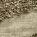 Vintage Map of Duncannon, Pennsylvania 1903
