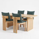 5-Piece Indoor Dining Set