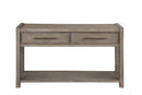 Cypress Lane - Sofa Table - White Oak by HouseOfZazla