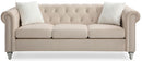 Raisa - Sofa by HouseOfZazla