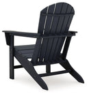 Sundown Treasure - Outdoor Adirondack Chair by Unique Piece Furniture