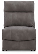 Next-Gen Durapella - Reclining Sectional