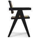 Regina - Handcrafted Dining Armchair (Set of 2) by HouseOfZazla