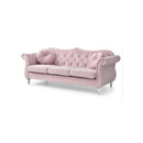 Hollywood - Sofa by HouseOfZazla
