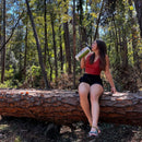 Nalgene OG Leave No Trace | 48oz