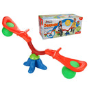 Kid's Seesaw 360 Degree Spinning Teeter by LJGDeals
