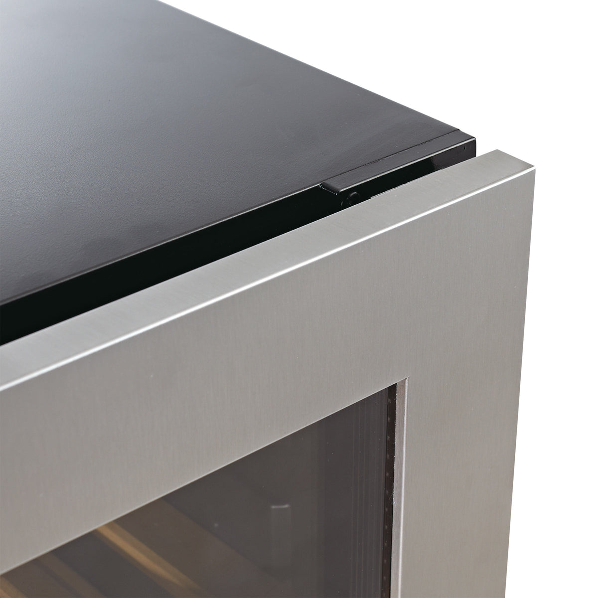 72-Inch Upright Dual-Zone Wine & Beverage Center, photo 6 of 13