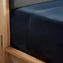 Luxe Bamboo Flat Sheet