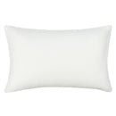 Set of 2 28 x18 Inch Shredded Memory Foam Bed Pillows with Bamboo Cooling Cover by LJGDeals