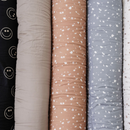 Terrazzo Clay Support Pillow