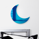 Waning Crescent Moon