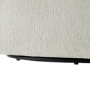 Sutton - Swivel Barrel Chair by HouseOfZazla