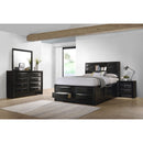 Isabel - Bedroom Set