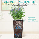 Planter For Outdoor by HouseOfZazla