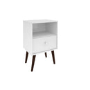 Liberty - Nightstand 1 Drawer by HouseOfZazla