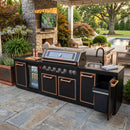Luxury BBQ Grills & Outdoor Cooking Supplies