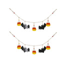 Halloween Garland Set of 2