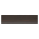 Artisan - TV Media Stand - Tobacco Brown