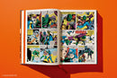 Marvel Comics Library. Avengers. Vol. 2. 1965–1967 (English)