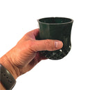 SMASHProps Breakaway Crystal Cut Tumbler Glass