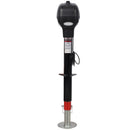 Electric Power Tongue Jack 3500Lbs Capacity with Waterproof Cover by HouseOfZazla