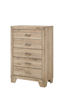 Miquell - Elegant Design Chest by Unique Piece Furniture